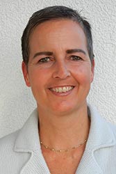 Dr. med. Sibylle Seeger